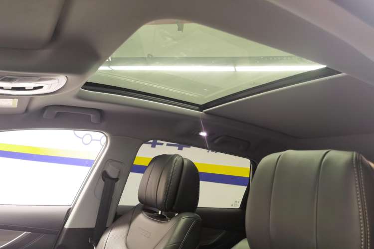 Used Chery Tiggo 8 PLUS 2022 290TGDI DCT Haoting Edition