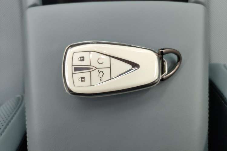 Used Changan Ruicheng PLUS 2023 1.5T DCT Flagship Edition