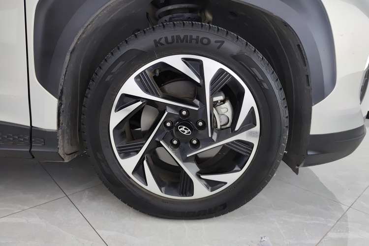 Used Hyundai Custo 2021 380TGDi Smart Love Flagship Edition TOP Premium