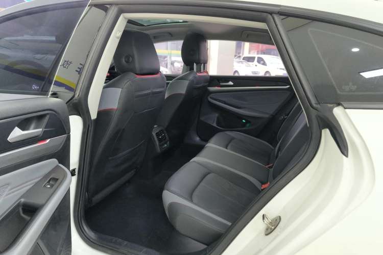 Used Volkswagen Lamando 2024 Lavida L 280TSI DSG Spicy Edition
