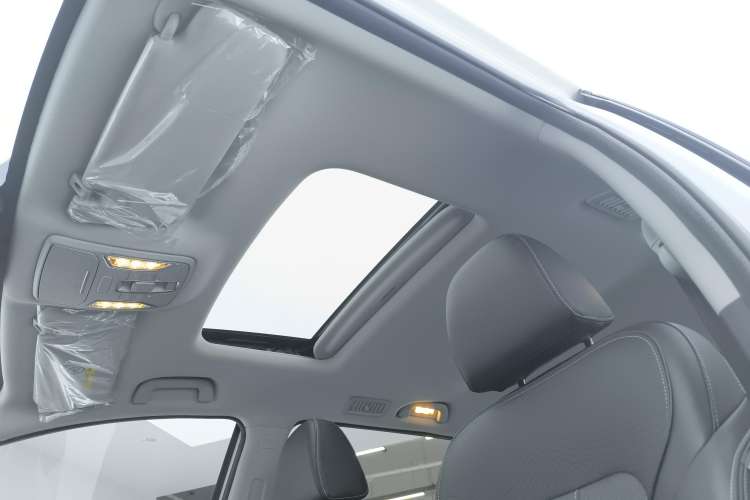 Used GAC Trumpchi M6 2023 PRO 270T DCT Luxury Edition