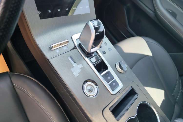 Used Chery Tiggo 8 2021 Kunpeng Edition 290TGDI Automatic Zhubfeng+ Version
