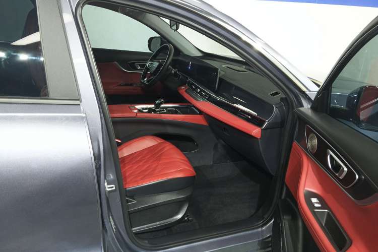 Used Chery Tiggo 7 PLUS 2023 Facelift 1.6 TGDI DCT Luxury Model