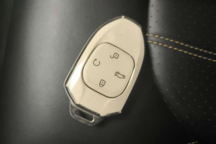 Used GAC Trumpchi EMPOW 2021 270T DCT J15 Version