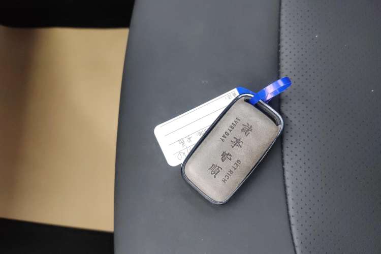 Used Wuling Alvez 2022 1.5L CVT Comfort Edition