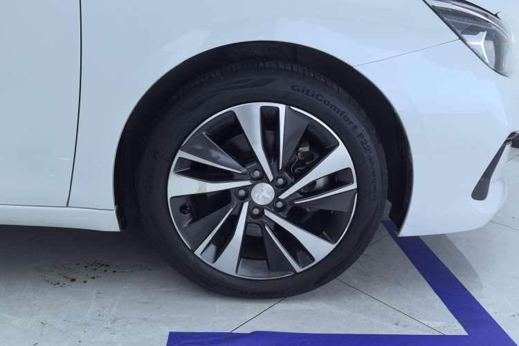 Used Peugeot 408 2020 360THP 10th Anniversary Premium Edition