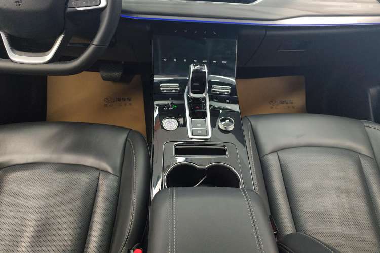 Used Chery Tiggo 8 2021 Kunpeng Edition 390TGDI Automatic Zhubfeng+ Version