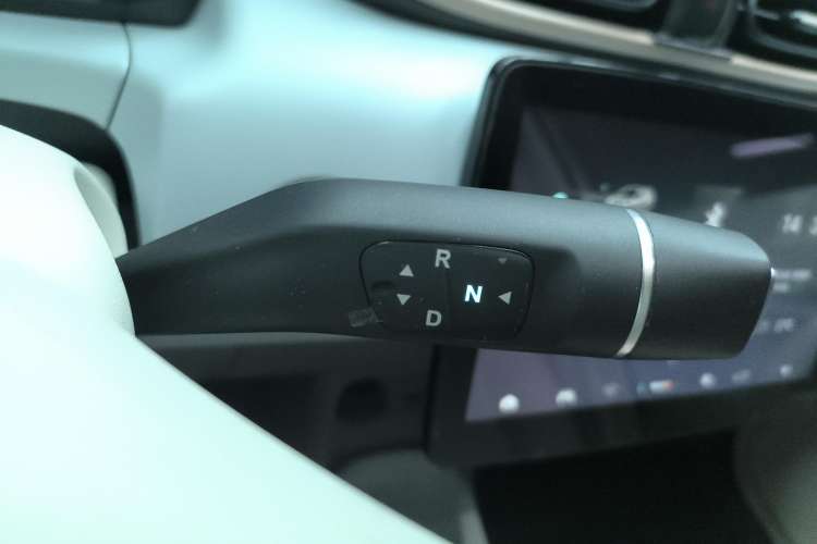 Used Leapmotor T03 2024 310 Comfort Edition
