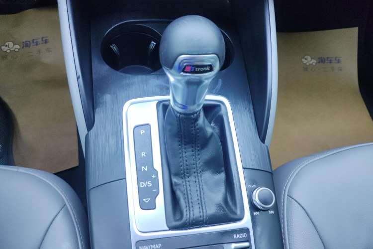 Used Audi A3 2019 Limousine 35 TFSI Fashion Edition China V standard
