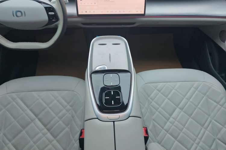 Used Qiyuan A07 2023 Range-Extended 200 Max
