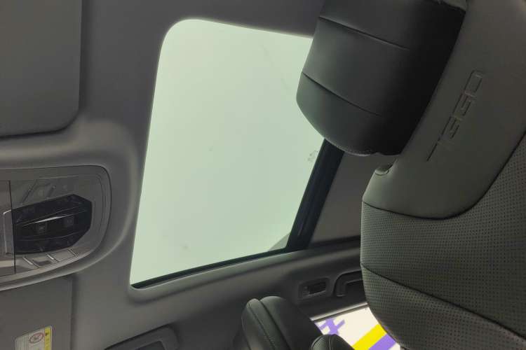 Used Chery Tiggo 8 PLUS 2022 290TGDI DCT Haoting Edition