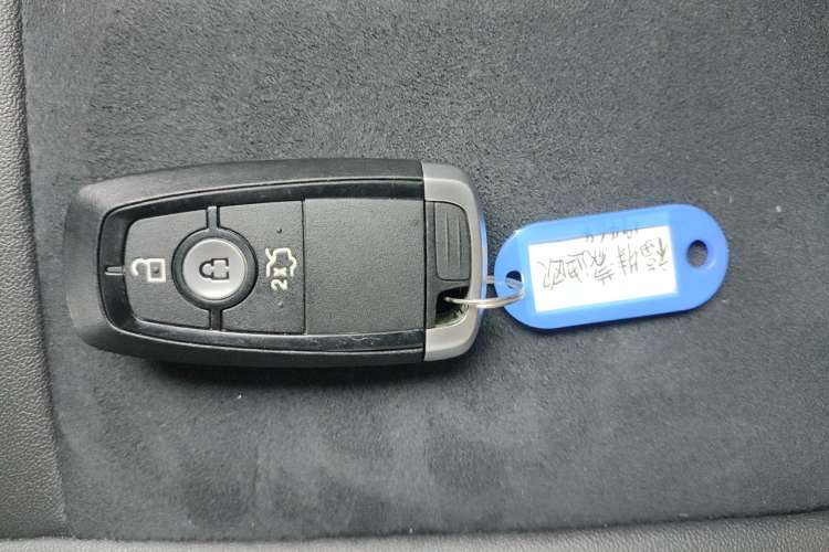 Used Ford Mondeo 2022 EcoBoost 245 Fashion Edition