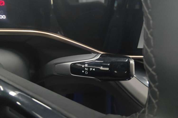 Used Hongqi EH7 2024 690 Pro
