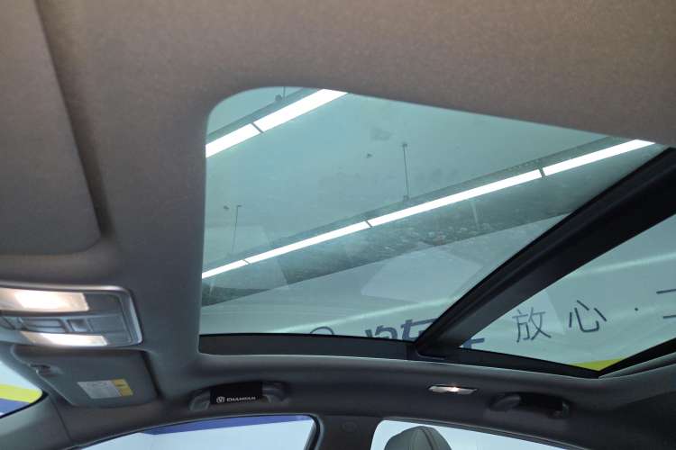 Used Changan Ruicheng PLUS 2023 1.5T DCT Navigation Edition
