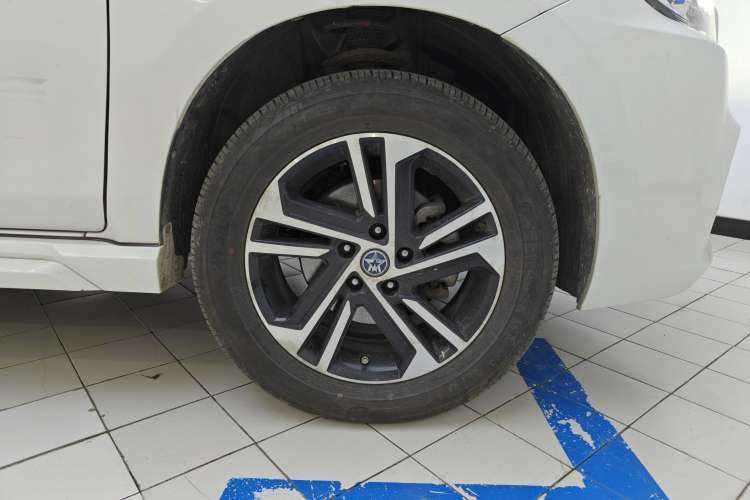 Used Venucia T70 2019 1.4T Manual Enjoyment Edition