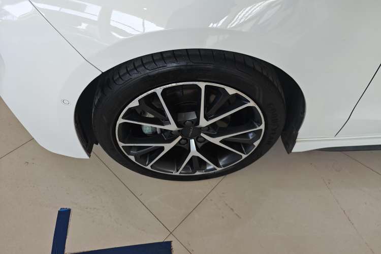 Used Lynk & Co 03 2022 1.5TD DCT JingPro