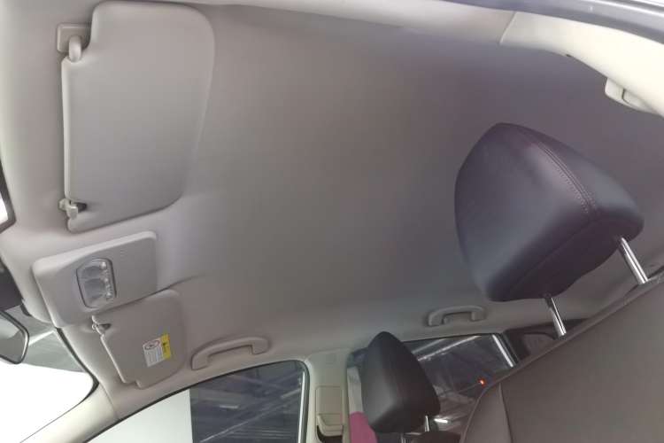 Used Nissan Qashqai 2022 2.0L CVT XV Smart Enjoyment Version