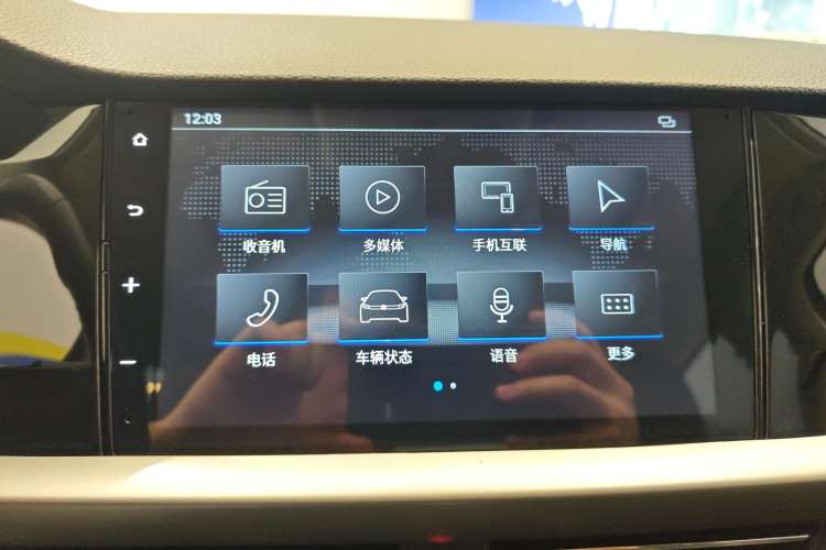 Used Volkswagen Lavida 2022 280TSI DSG Comfort Edition