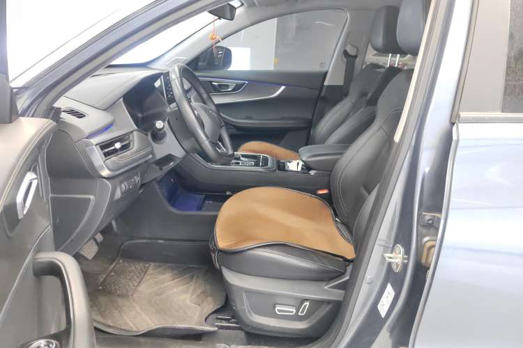 Used Chery Tiggo 8 2020 Facelifted Version 290TGDI Automatic Elite Edition