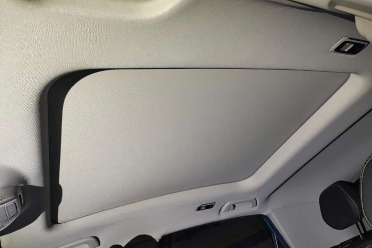 Used Geely Auto Coolray 2023 Bin Yue COOL 1.5TD DCT Champion Edition