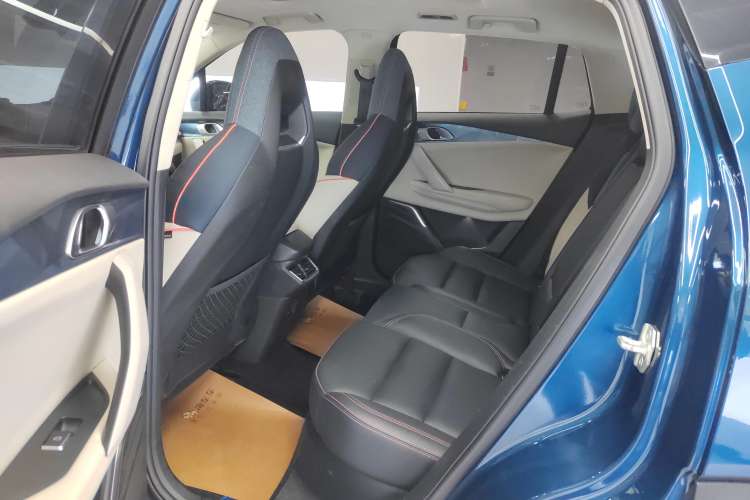 Used Lynk & Co 06 2020 1.5T YAO Halo
