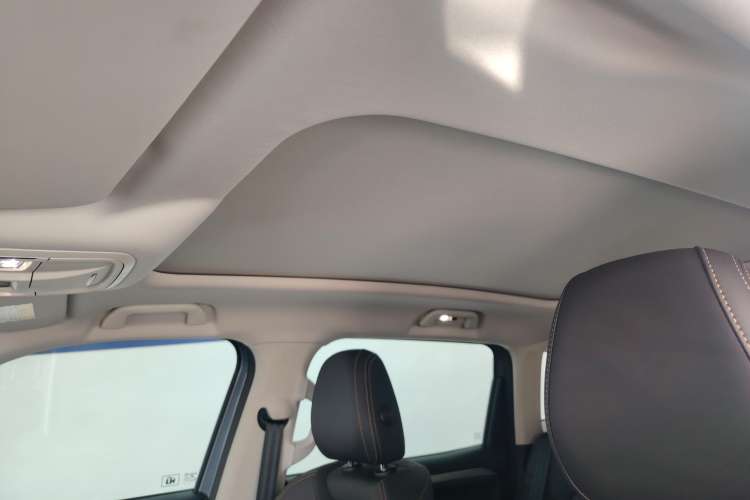 Used Haval DARGO 2022 1.5T DCT Two-Wheel Drive Border Collie Edition