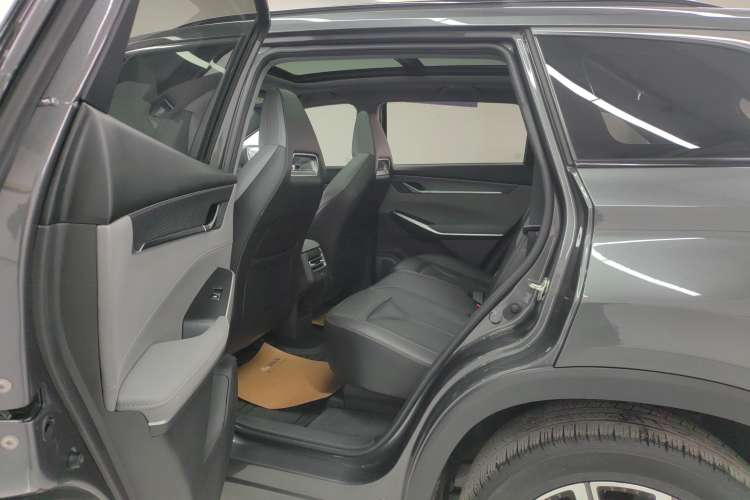 Used Changan CS75 PLUS 2022 2nd Generation 2.0T Automatic Navigation Version