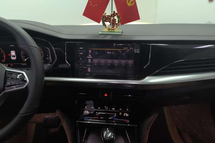 Used Volkswagen Passat 2023 Revised 330TSI Starry Elite Edition