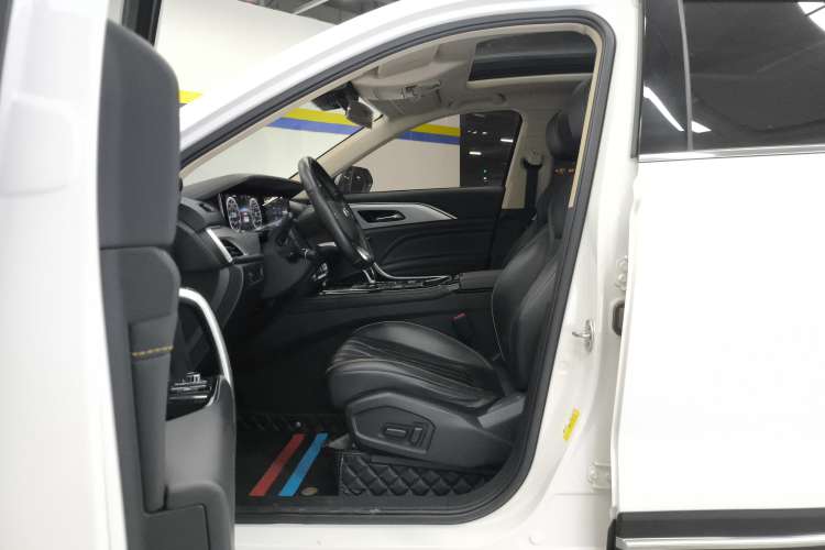 Used Bestune T77 2023 1.5T Automatic Premium Edition
