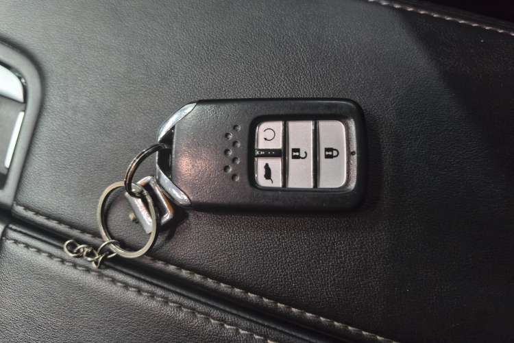 Used Honda Avancier 2017 370TURBO Four-Wheel Drive Prestige Edition