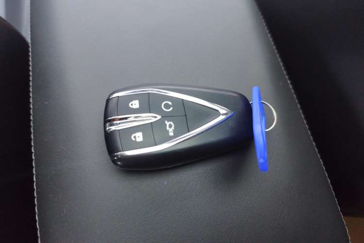 Used Changan Ruicheng PLUS 2023 1.5T DCT Prestige Edition
