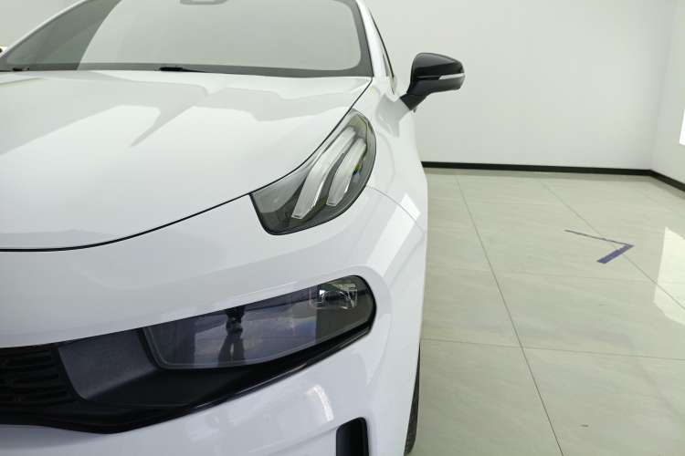 Used Lynk & Co 03 2021 2.0TD Automatic Trendy Champion Edition