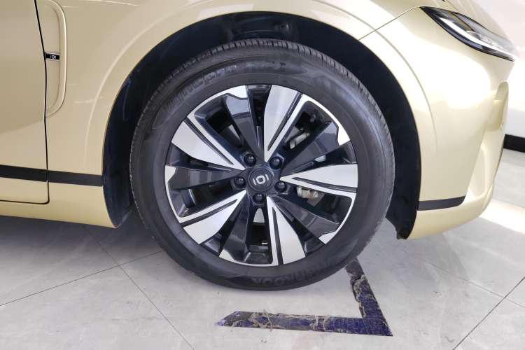 Used Qiyuan A07 2023 Range-Extended 200 Max