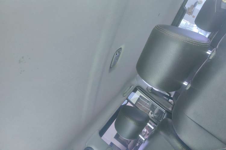 Used Great Wall M2 2013 1.5L Manual Navigation Version