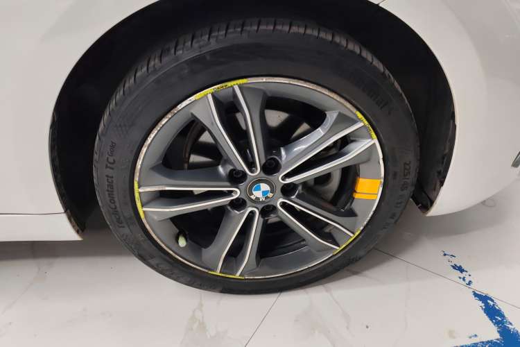 Used BMW 1 Series 2018 118i Sport Edition
