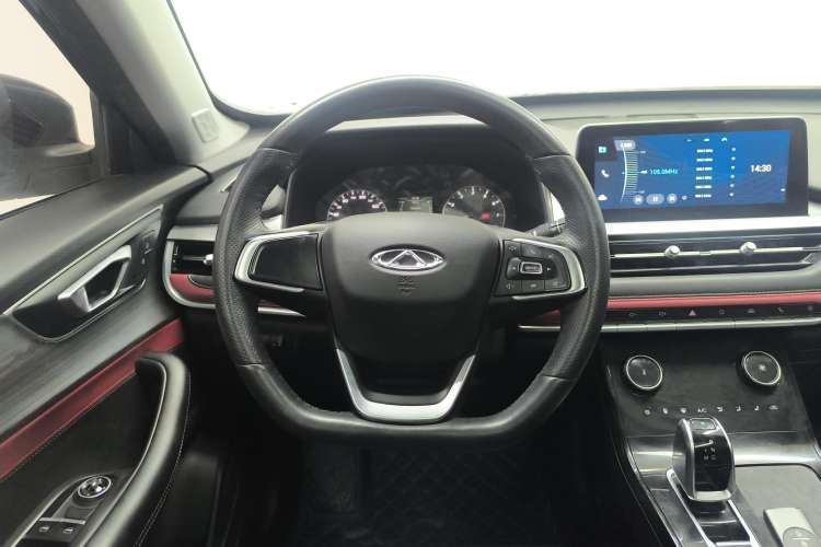 Used Chery Tiggo 7 2020 Discovery Edition 1.5T CVT Discovery No.1