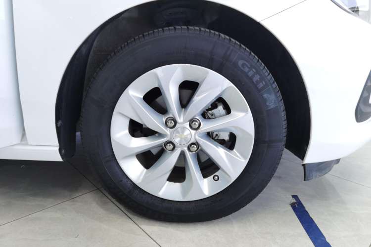 Used Chevrolet Cavalier 2021 325T Automatic Enjoyment Edition
