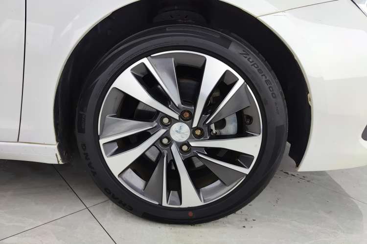 Used Peugeot 408 2019 360THP Automatic Luxury Edition China VI Standard