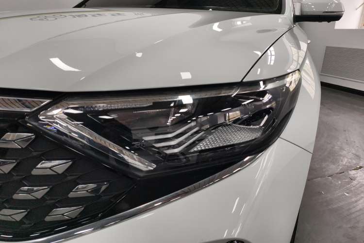 Used Jetta VS7 2023 280TSI Automatic Enjoyment Edition