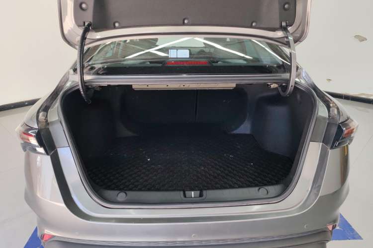 Used Geely Auto Binray 2022 Binrui COOL 1.5T DCT Windstorm Edition
