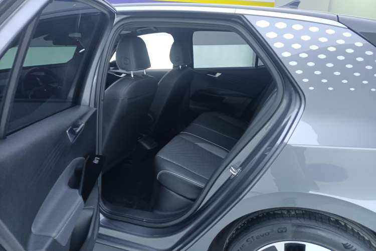 Used Volkswagen ID.3 2023 Pure Smart Edition