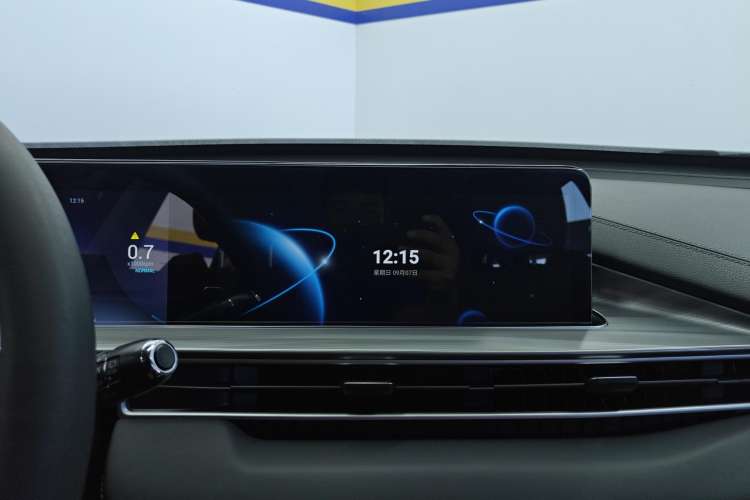 Used Chery Tiggo 8 PLUS 2021 290TGDI DCT Luxury Edition 6 Seats
