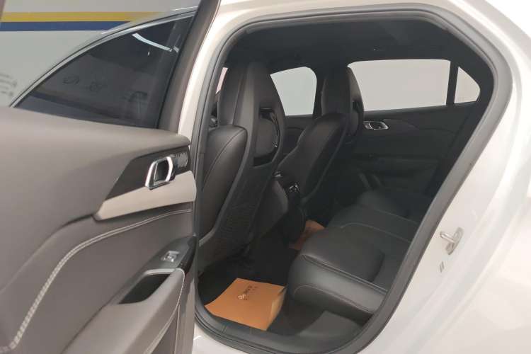 Used Lynk & Co 03 2021 2.0TD Automatic Jing Plus