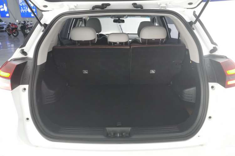 Used Geely Auto Emgrand X7 Sport 2022 1.8TD DCT Zhiya Trim