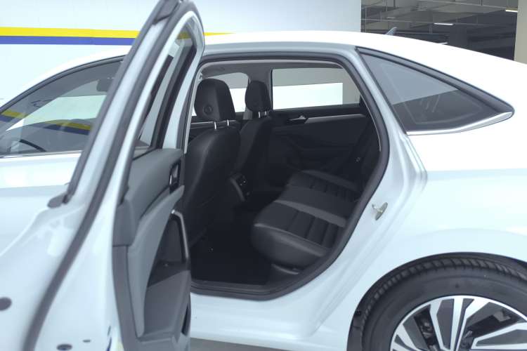 Used Volkswagen Sagitar 2021 280TSI DSG Excellence Edition