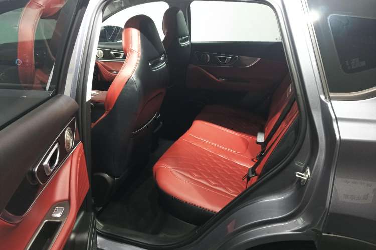 Used Chery Tiggo 7 PLUS 2023 Facelift 1.6 TGDI DCT Luxury Model