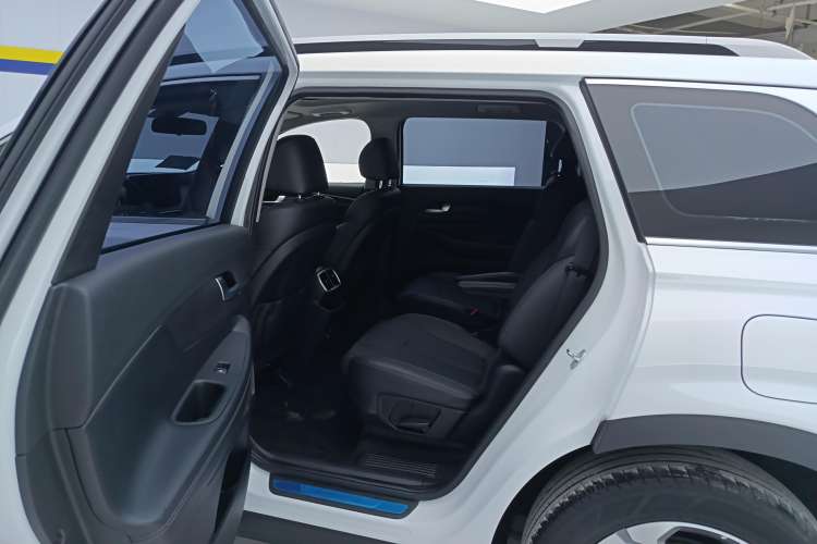 Used Hyundai Santa Fe 2020 380 TGDi Automatic Two-Wheel Drive GLS Luxury Edition
