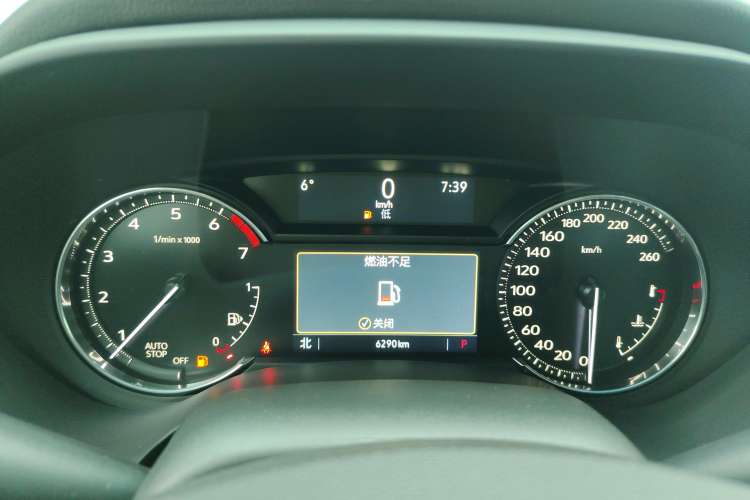 Used Cadillac CT4 2023 28T Luxury Version
