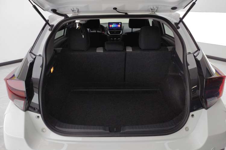 Used Toyota YARiS L Zhi Xuan 2021 X-Trail 1.5L CVT Leading Edition