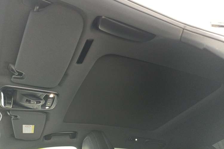 Used Lynk & Co 03 2021 2.0TD Automatic Trendy Champion Edition